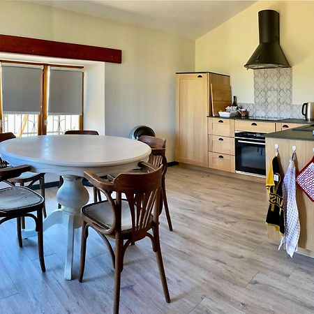 Ferme Robin Bed & Breakfast Marsaz Exterior photo