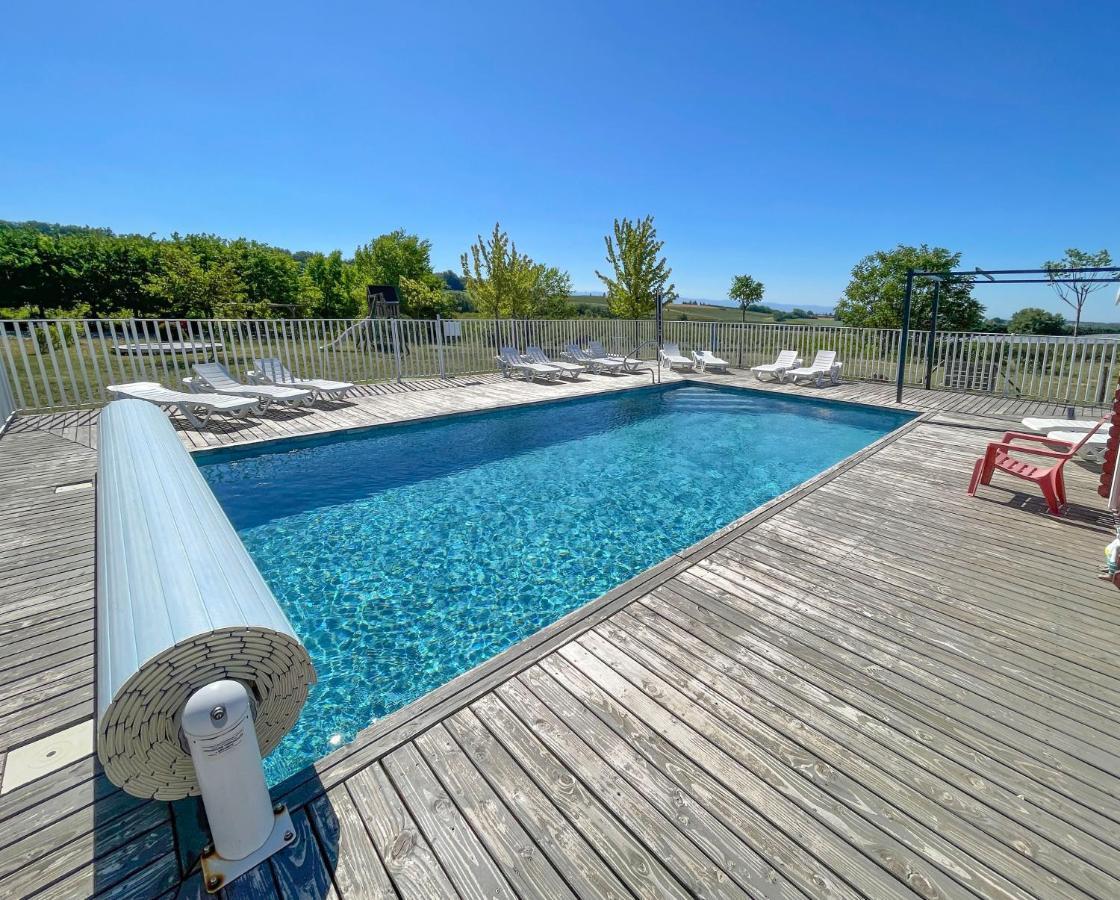 Ferme Robin Bed & Breakfast Marsaz Exterior photo