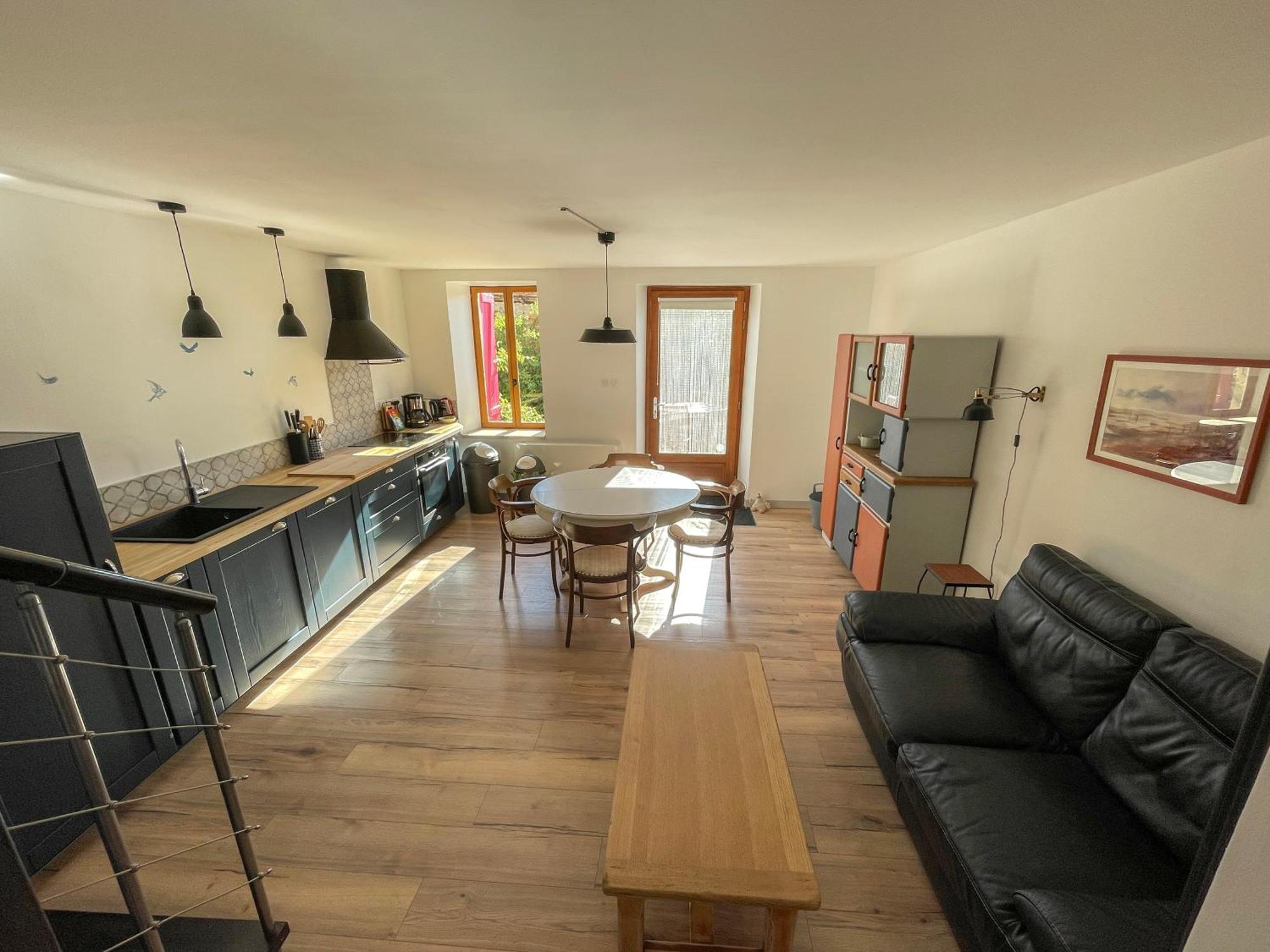 Ferme Robin Bed & Breakfast Marsaz Exterior photo