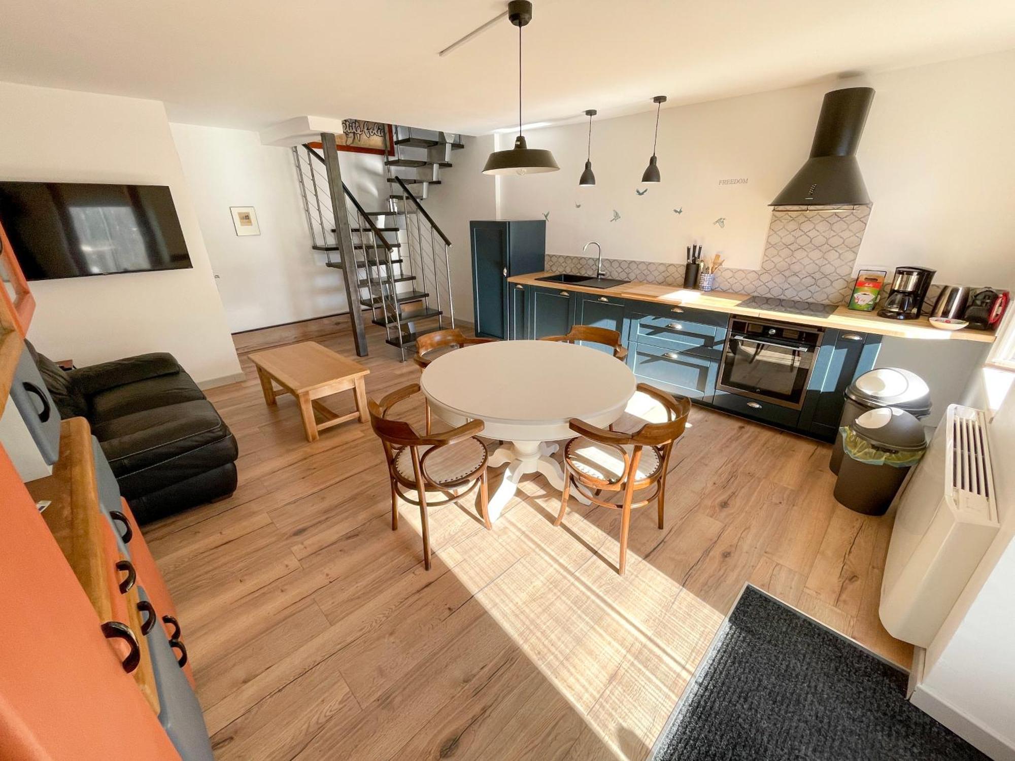 Ferme Robin Bed & Breakfast Marsaz Exterior photo