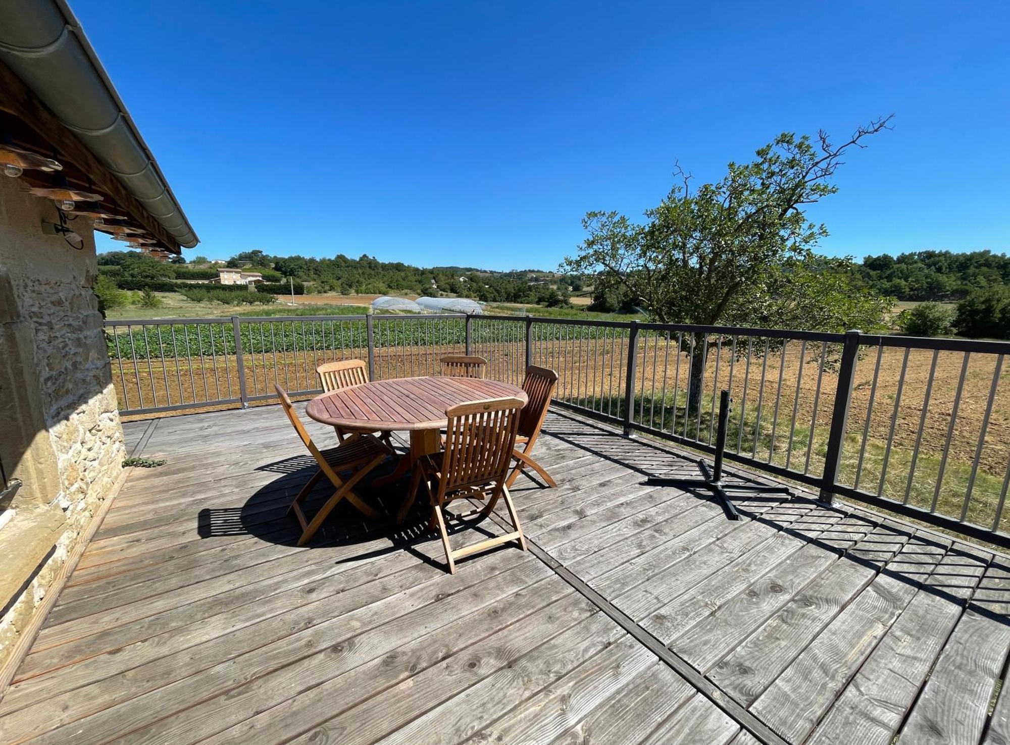 Ferme Robin Bed & Breakfast Marsaz Exterior photo