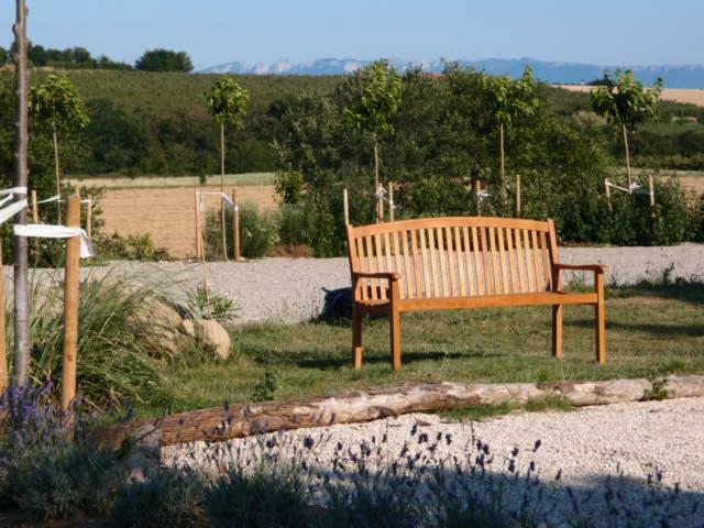 Ferme Robin Bed & Breakfast Marsaz Exterior photo